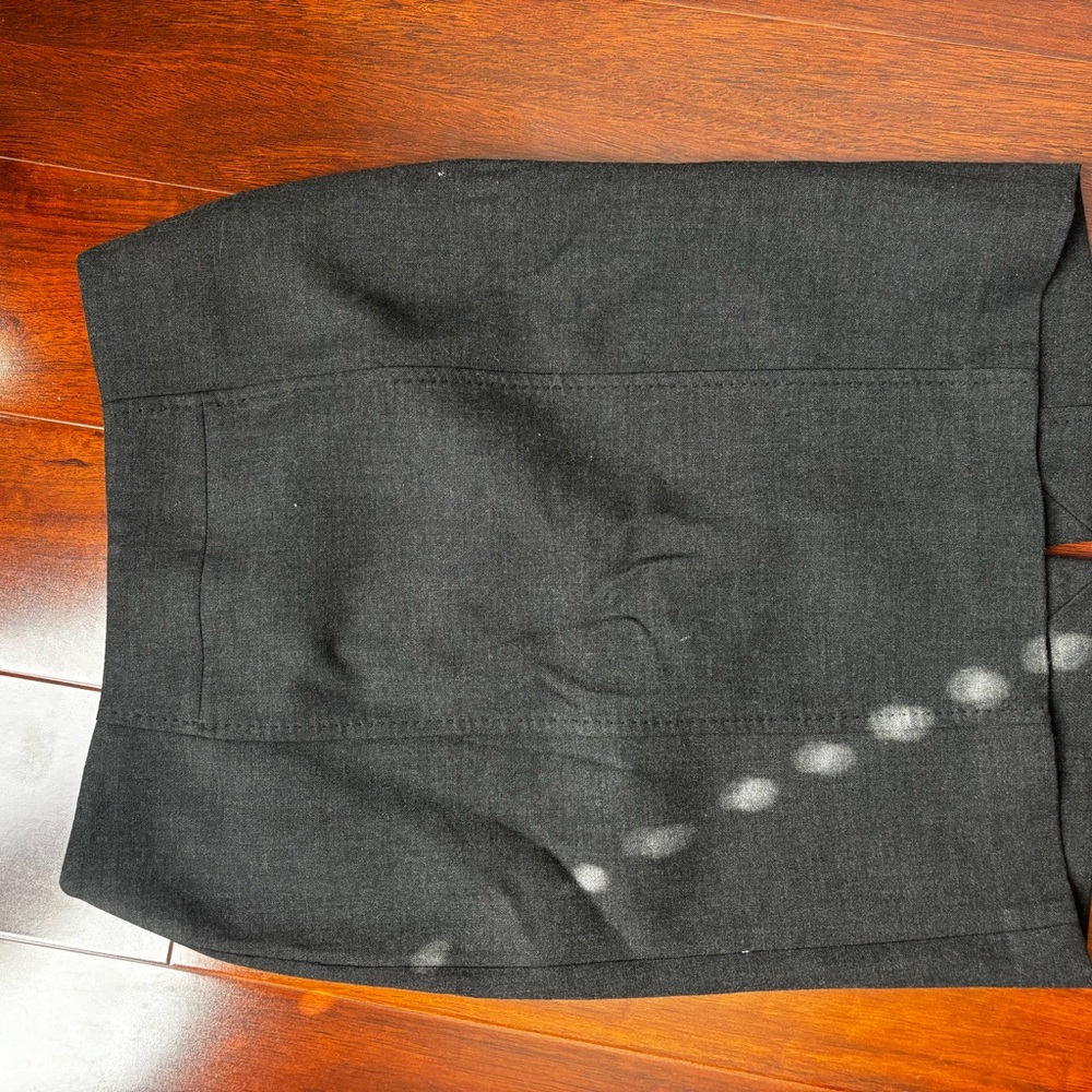 LOFT Black Denim Jeans